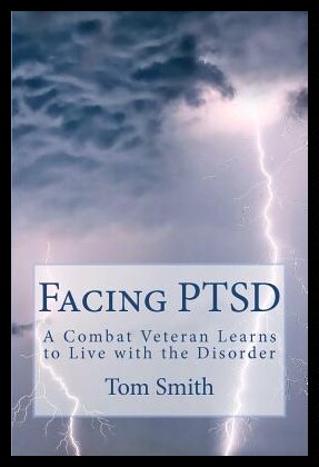 【预售】Facing Ptsd: A Combat Veteran Learns t