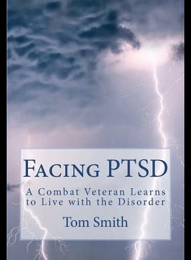 【预售】Facing Ptsd: A Combat Veteran Learns t