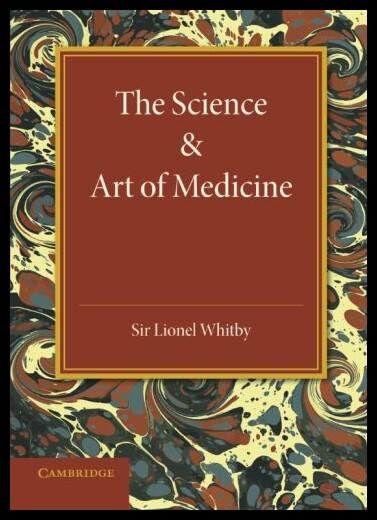 【预售】The Science and Art of Medicine