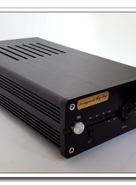 L9016Solo ES9016 DSD发烧解码Solo耳放一体机 ES9018旗舰水准