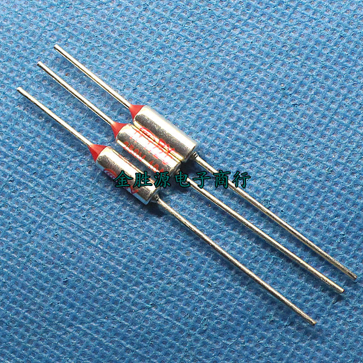 电饭煲温度保险丝172℃ 172度 10A250V 原装