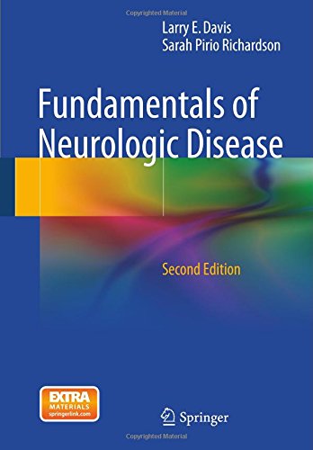 【预订】Fundamentals of Neurologic Disease