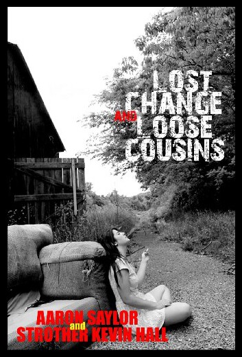 【预售】Lost Change and Loose Cousins