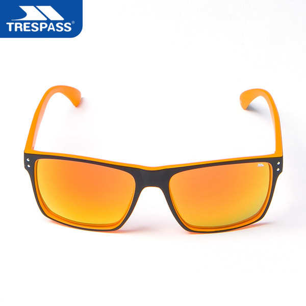 英国TRESPASS DLX高端系列 中性款户外太阳镜 UV400防紫外线 优惠券折后¥68包邮(¥118-50)英国亚马逊£14.44 英国TRESPASS DLX高端系列 中性款户外太阳镜 UV400防紫外线 优惠券折后¥68包邮(¥118-50)英国亚马逊£14.44