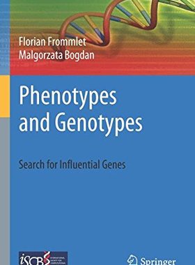 【预订】Phenotypes and Genotypes