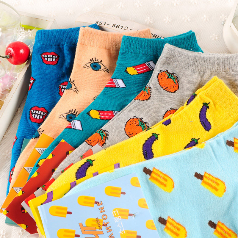 Chaussettes - collants SK124 - Ref 768455 Image 1