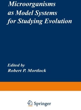 【预订】Microorganisms as Model Systems for ...