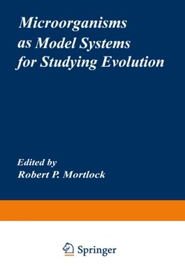 【预订】Microorganisms as Model Systems for ...