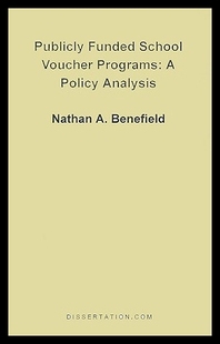 【预售】Publicly Funded School Voucher Progr...