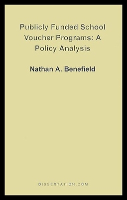 【预售】Publicly Funded School Voucher Progr...