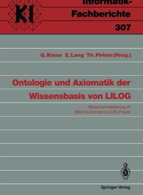 【预订】Ontologie Und Axiomatik Der Wissensb...