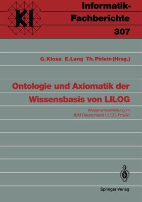 【预订】Ontologie Und Axiomatik Der Wissensb...