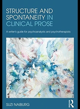 【预售】Structure and Spontaneity in Clinical