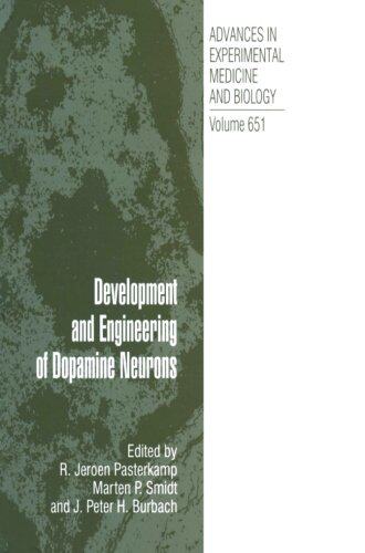 【预订】Development and Engineering of Dopam...