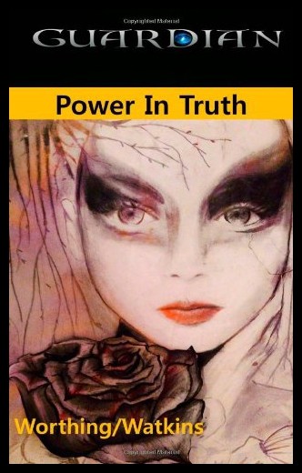 【预售】guardian-power in truth