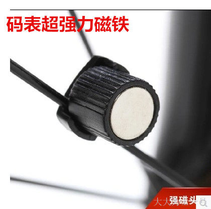 Tableau de bord vélo - Ref 2432111 Image 1