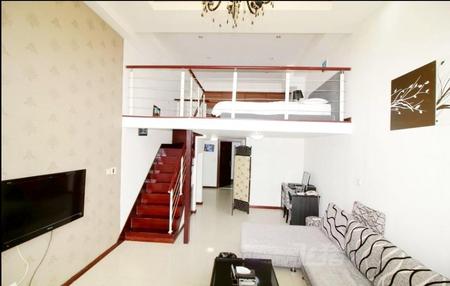 青岛海角七号复式公寓 青岛海角七号复式公寓预订 电话 地址 飞猪酒店