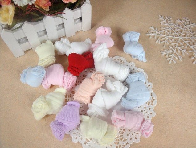 Chaussettes pour bébé - Ref 2111281 Image 1