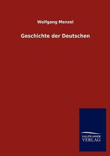Der Geschichte Deutschen 预售