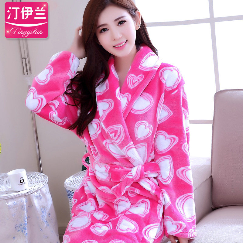 Peignoir jeunesse - Ref 591816 Image 1