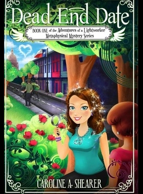 【预售】Adventures of a Lightworker: Dead End