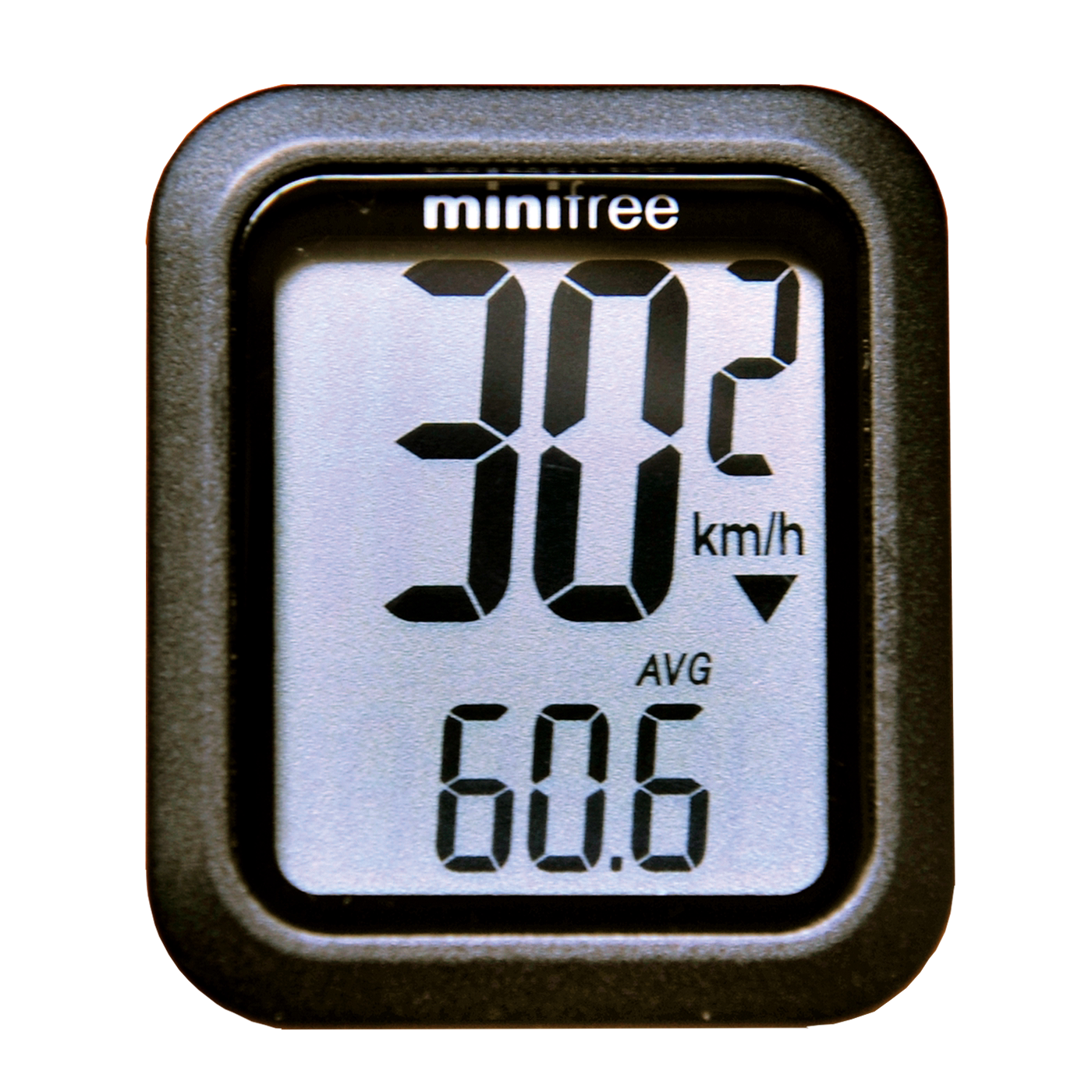 Compteur de vélo O-SYNCE - Ref 2418468 Image 1