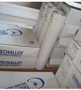 原装进口 美国SMC INCONEL 112镍基焊条 ENiCrMo-3镍基合金焊条