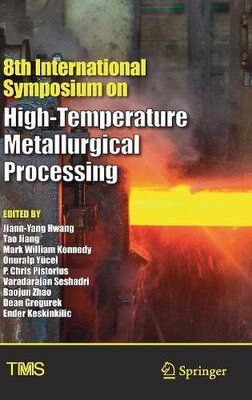【预订】8th International Symposium on High-...
