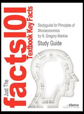 【预售】Studyguide for Principles of Microec...