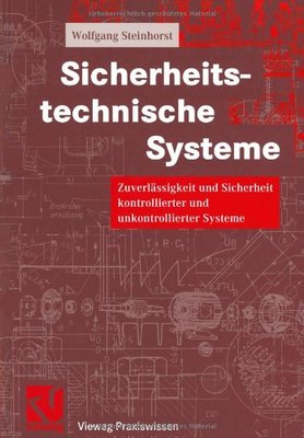 【预售】Sicherheitstechnische Systeme: Zuverlassigkeit...