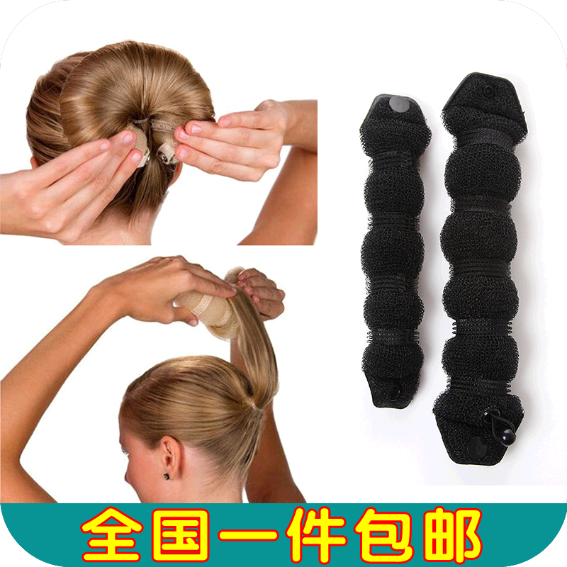 Accessoire cheveux en autre - Ref 1209243 Image 1