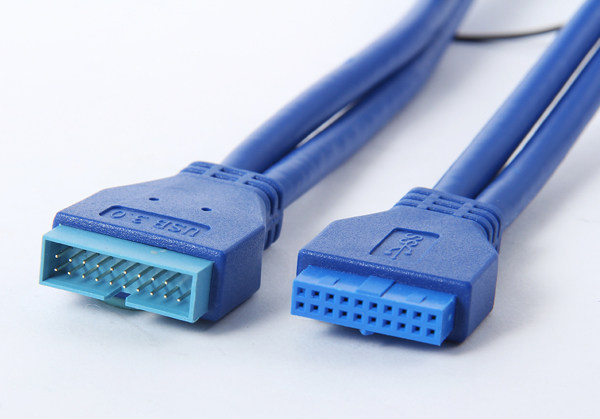 Câble extension USB - Ref 436707 Image 1