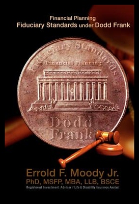 【预售】Financial Planning Fiduciary Standards