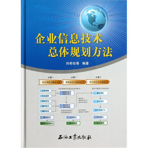 企业信息技术总体规划方法
