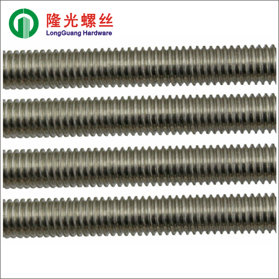 正宗304不锈钢丝杆 通丝 螺杆 牙条 M2.5M4M5M6M8M10M12M14M16M18|msdalam kategori perkakasan/alat, fastener, bolt - dari Buy2taobao.com untuk memberikan perkhidmatan ejen Taobao profesional membeli