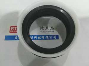 。液压组合密封圈TPM314236KDAS680341油缸密封圈液压密封圈