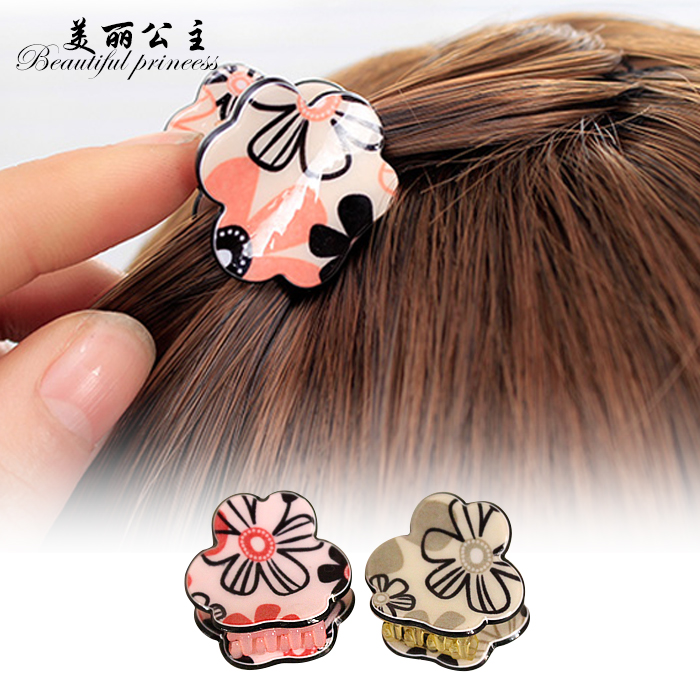 Accessoire cheveux BEAUTIFUL PRINCESS en acrylique - Ref 1198753 Image 1