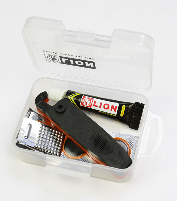 Outils pour vélo DUUTI - Ref 2276716 Image 1