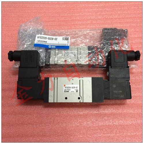 100%全新●原装●正品●日本SMC电磁阀 VFS2220-5DZB-02  VFS2220-4DZB-02  VFS2220-3DZB-02  VFS2220-6DZB-02   100%进口 现货供应 质保三年 假一赔十
