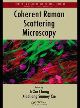 【预售】【预售】Coherent Raman Scatterin...