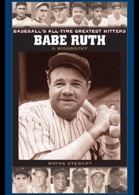 【预售】Babe Ruth: A Biography