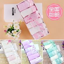 Slip jeunesse doux en coton - Ref 643669 Image 6