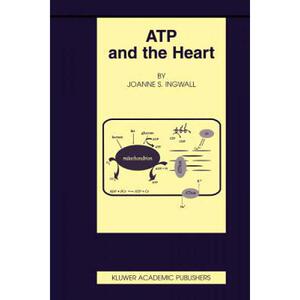 预订 Atp and the Heart [9781402070938]