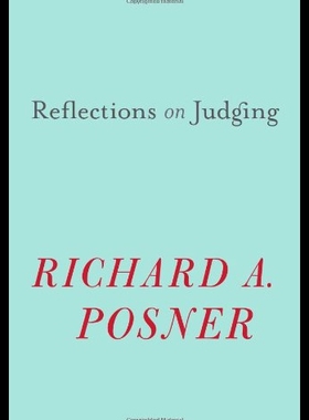 【预售】Reflections on Judging
