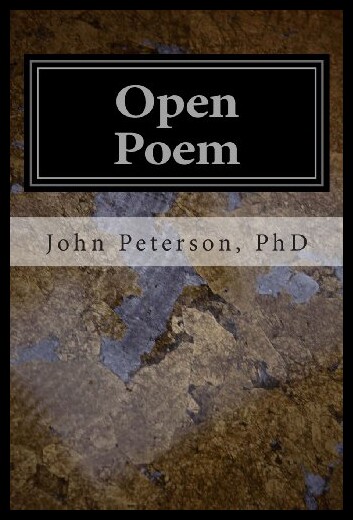【预售】Open Poem