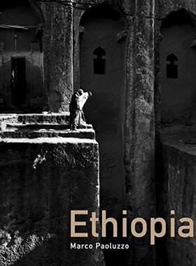 【预订】Ethiopia