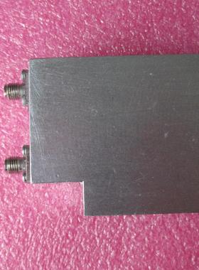 831-837MHz 863-896MHz  809-824MHzSMA 带通滤波器  双工器