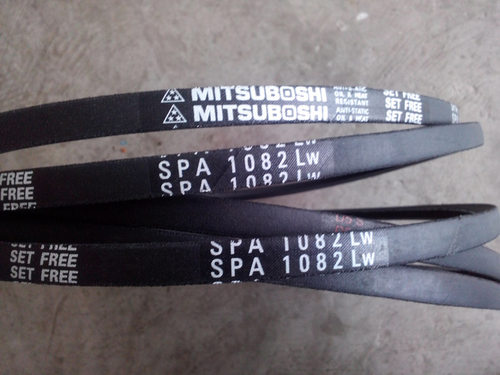 三角带SPA800LW SPA807LW SPA832LW空调机风机皮带