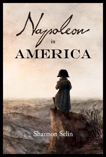 【预售】Napoleon in America