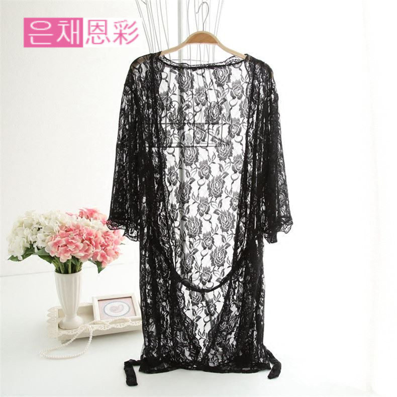 Peignoir jeunesse - Ref 591966 Image 1